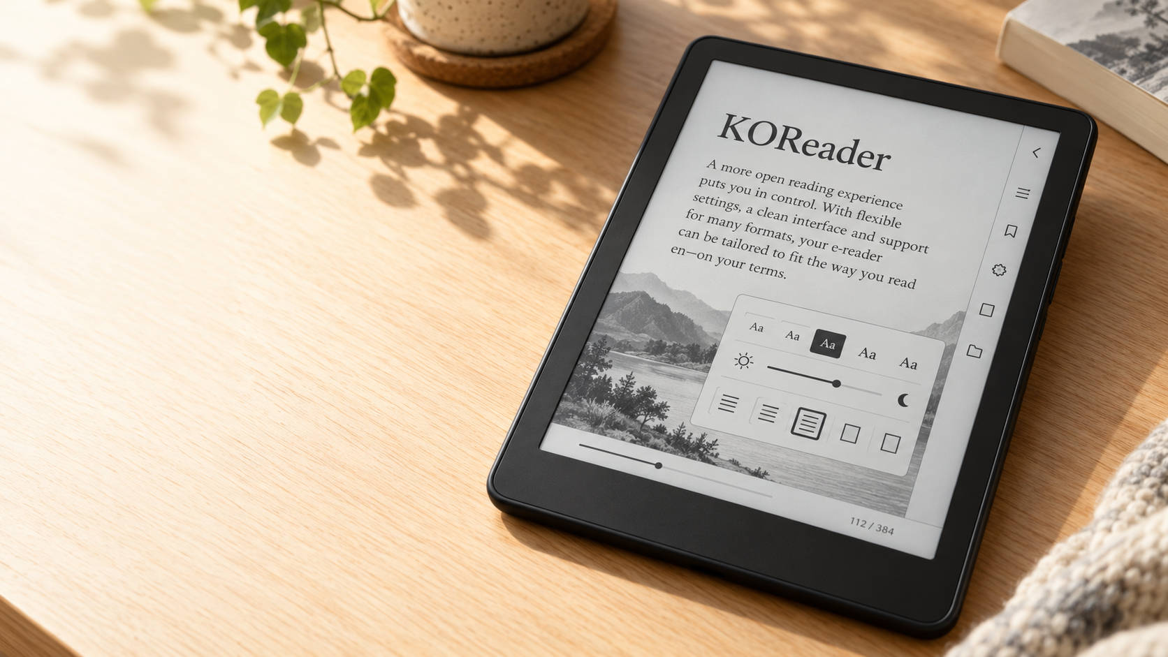Koreader