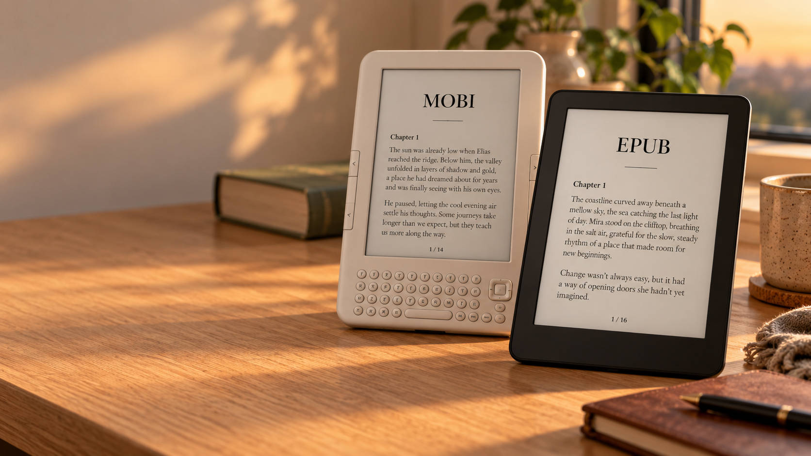 mobi
